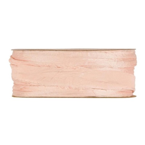 NASTRO SARAH MM20X10MT PEACH